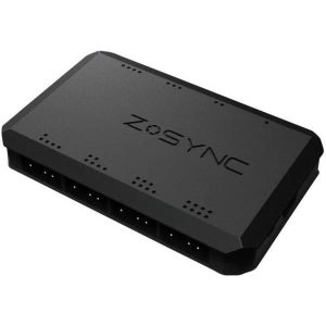 Zalman ARGB Controller, 8CH, Z-SYNC