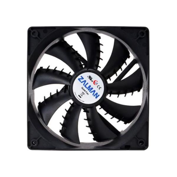 Zalman ZM-F1 PLUS SF case fan 80mm, ZM-F1 PLUS SF