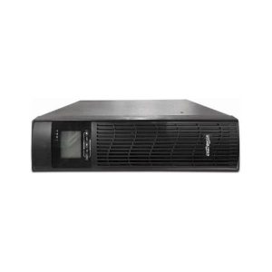 Gembird Rack UPS, 1000 VA, black, EG-UPSRACK-10