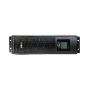 Gembird Rack UPS, 3000 VA, black, EG-UPSRACK-13