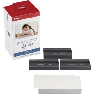 Papir Canon film 100x148 KP-108IN original, 000019528
