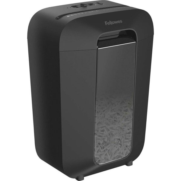 Uništavač dokumentacije 11 listova CrossCut LX-70 Fellowes 4407501 crni,