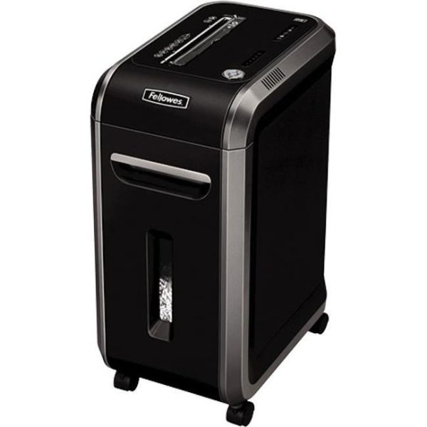 Uništavač dokumentacije 18 listova CrossCut Powershred 99Ci Fellowes 4691002,
