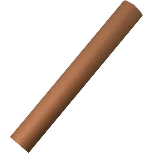 Tuba za poštu kartonska fi-10/duljina 75cm Herlitz 798769 smeđa,