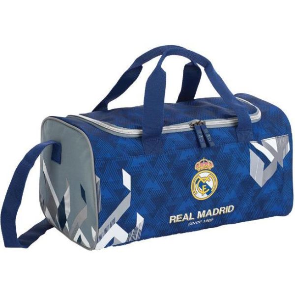 Torba sportska Real Madrid Astra 506019008!!, 000049617