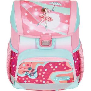 Torba školska anatomska Loop Ballet Love Herlitz 50043125,