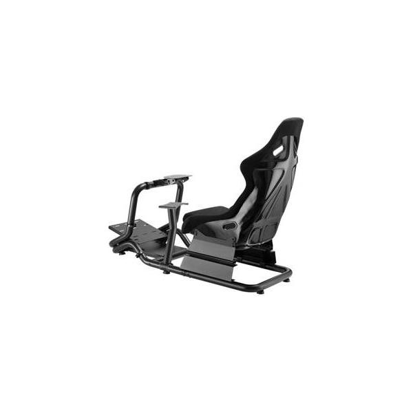 CHAIR UVI Racing Seat + Racing Gear Shift Mount, UVIRSOF+Shift