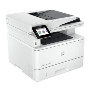 PRN MFP HP MLJ Pro 4102fdn, 2Z623F