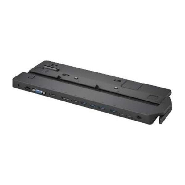 Fujitsu Port replikator 90W za E5/U7 11 gen, FPCPR402BR