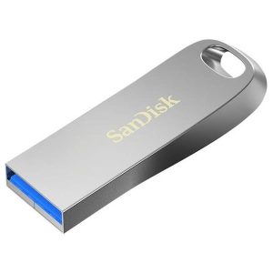 SANDISK Ultra Luxe USB 3.1 256GB, SDCZ74-256G-G46