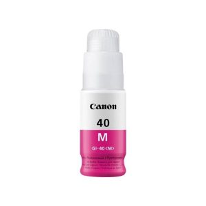 CANON Tinta GI-40 Magenta
