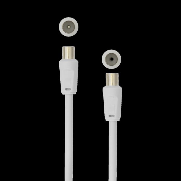 KABEL RF Muški - RF Ženski 10 m / RETAIL