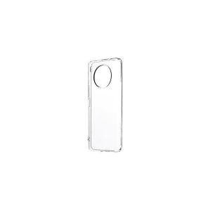 MM TPU HONOR MAGIC 5 LITE / HONOR X9A ULTRA SLIM prozirna