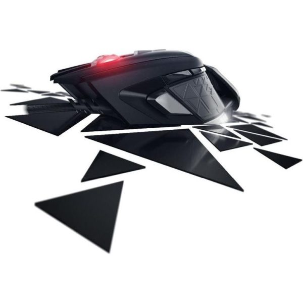 Cherry MC 9620 FPS optički RGB igraći miš, 12000dpi, USB, crni, JM-9620-2 - Slika 3