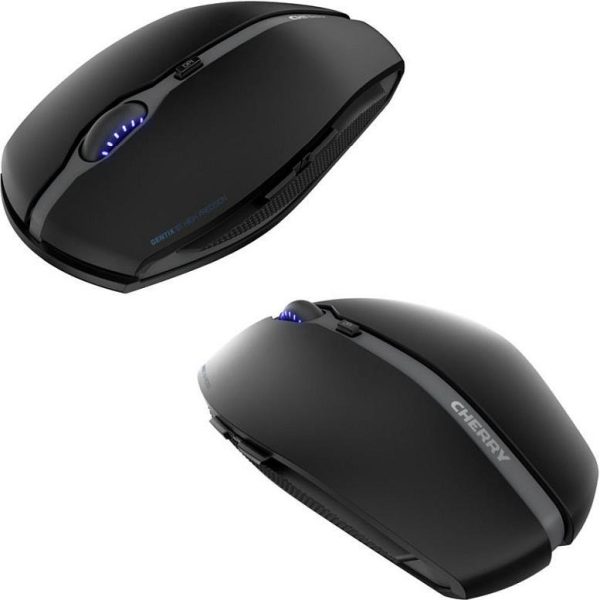 Cherry GENTIX BT optički miš, crni, JW-7500-2 - Slika 2