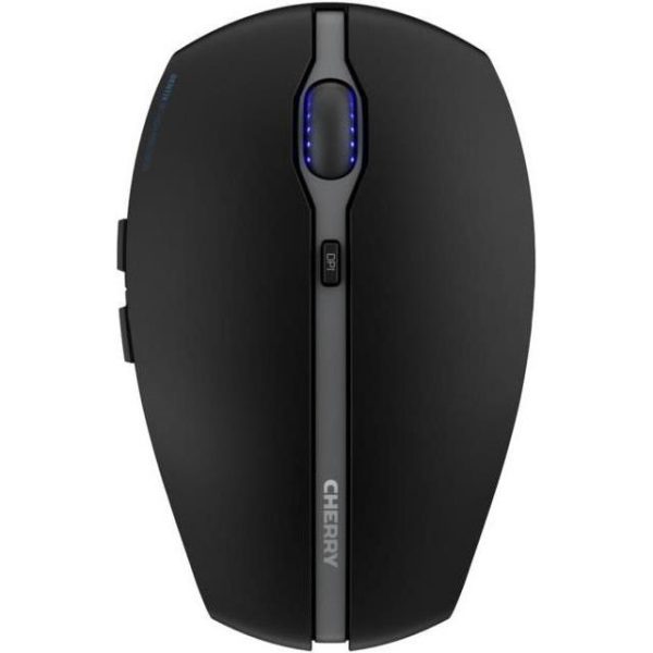 Cherry GENTIX BT optički miš, crni, JW-7500-2