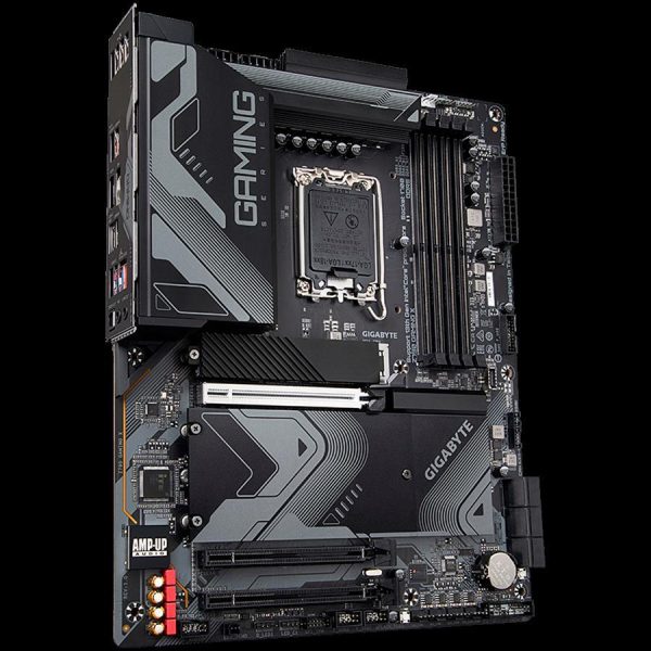 Gigabyte Z790 GAMING X, DDR5, s1700, Z790 GAMING X - Slika 2