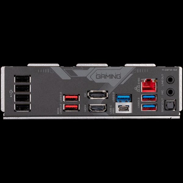 Gigabyte Z790 GAMING X, DDR5, s1700, Z790 GAMING X - Slika 3