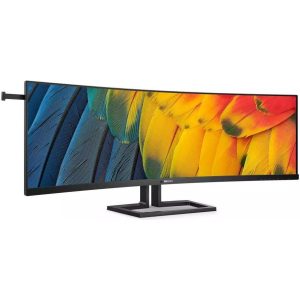 Philips 44,5", 45B1U6900C, 5K2K, 2xHDMI, DP, 100W, 45B1U6900C/00