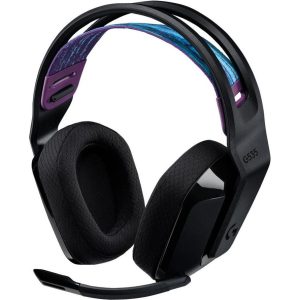 Logitech G535 LIGHTSPEED bežične slušalice, 981-000972