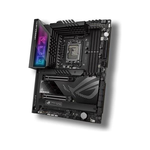 MBO 1700 AS MAXIMUS Z790 HERO, 90MB1CI0-M0EAY0
