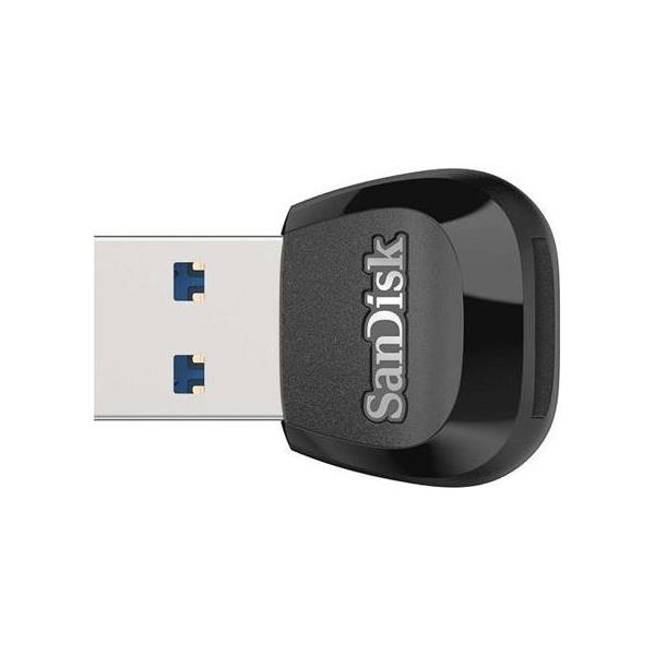Čitač kartica Sandisk MobileMate MicroSD USB 3.0 Card Reader, SDDR-B531-GN6NN