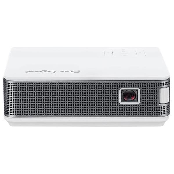 ACER PV12p Grey Projector LED WVGA, MR.JW211.002