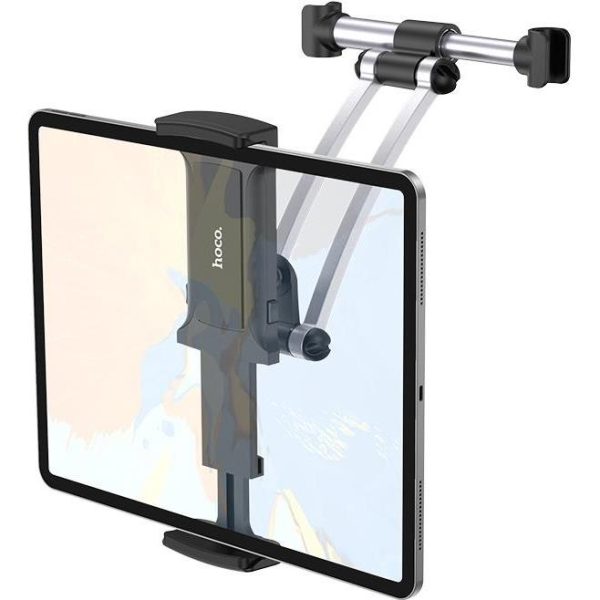 Držač za auto HOCO CA62 za mobitel i tablet, stražnje sjedalo, 2916