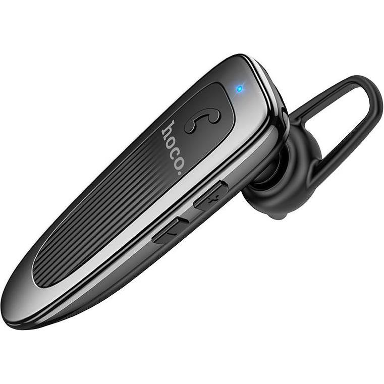 Handsfree HOCO E60 bluetooth black, 4720 - Slika 2