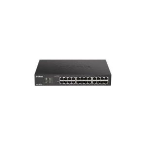 D-Link switch smart, DGS-1100-24PV2