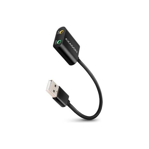 AUD AXA ADA-12 USB2.0 -CC audio adapter - Slika 3
