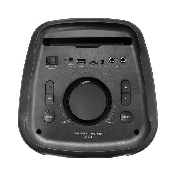 VIVAX VOX karaoke zvučnik BS-500 - Slika 2