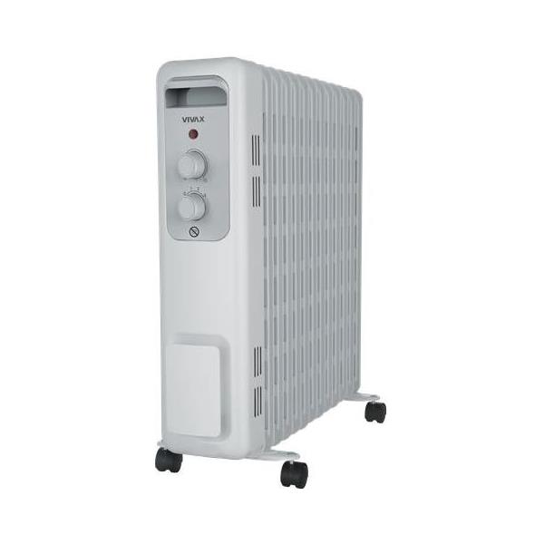 VIVAX HOME uljni radijator OH-13250M W
