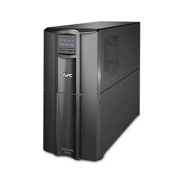 APC Smart-UPS 3000VA/2700W SMT3000I, SMT3000I