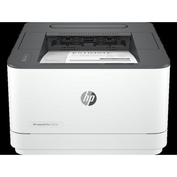 HP LaserJet Pro 3002dn Printer:EU, 3G651F