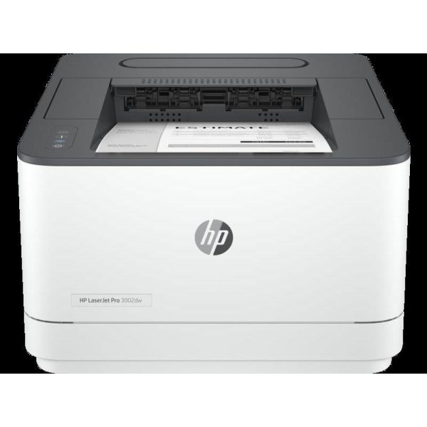 HP LaserJet Pro 3002dw Printer:EU, 3G652F