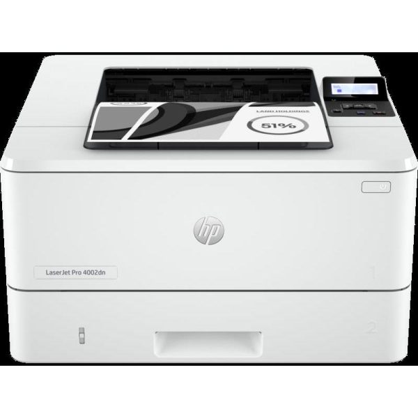 HP LaserJet Pro 4002dn Printer:EUR, 2Z605F - Slika 4