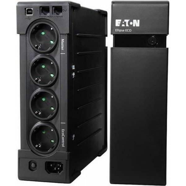 Eaton UPS Ellipse ECO 1200 DIN, EL1200USBDIN