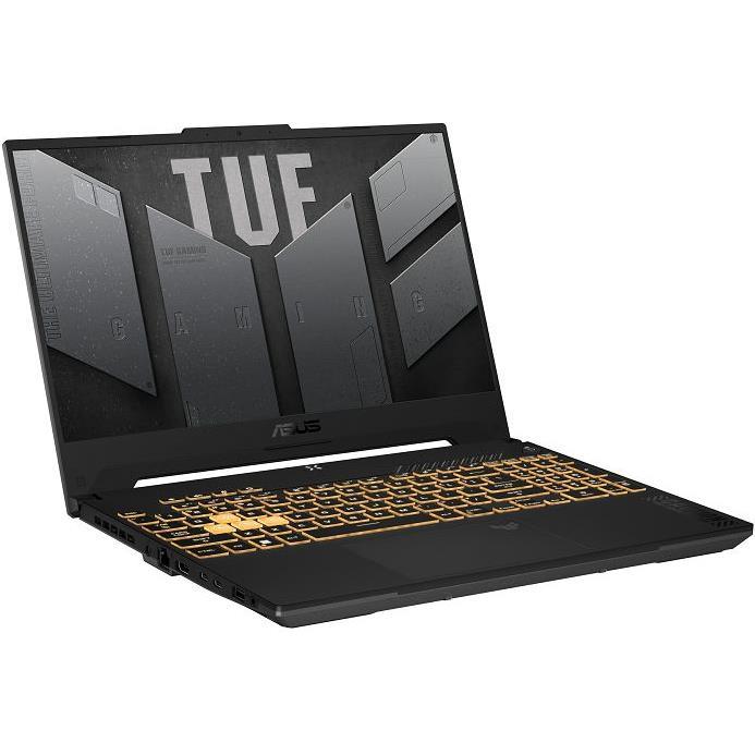 ASUS FX507ZV4 i7-12700H/16G/512G/RTX4060/15.6"/W11, 90NR0FA7-M002P0