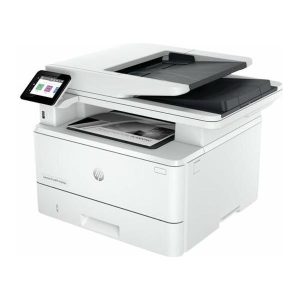 HP LJ Pro MFP 4102fdn Printer:EUR, 2Z623F