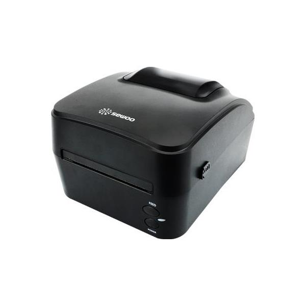 MicroPOS SEWOO LK-B24 DT/TT printer za naljepnice, LK-B24 (USB+SERIAL+E