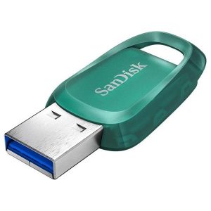 SANDISK Ultra Eco USB 256GB, SDCZ96-256G-G46