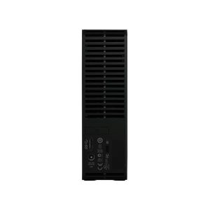 WD ELEMENTS DESKTOP 20TB BLACK EMEA, WDBWLG0200HBK-EESN