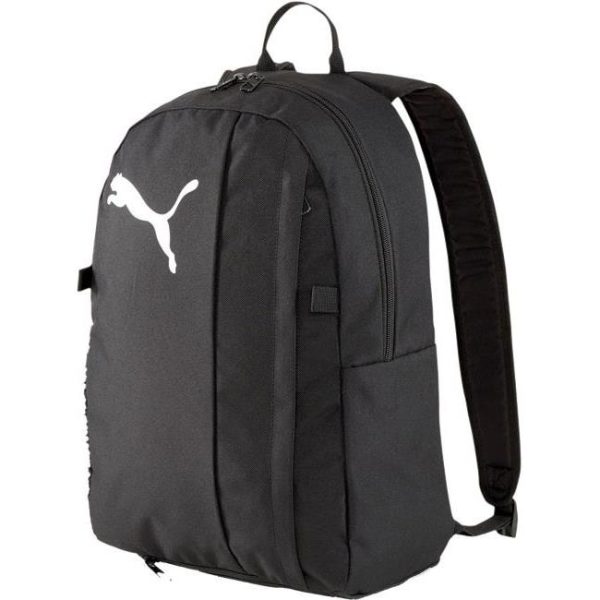 Ruksak Puma team goal BN 077268-03 crni