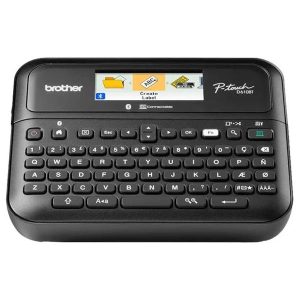 BROTHER PT-D610BT Label Printer