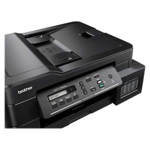 Pisač Brother tintni MFP DCPT720DW inkbenefit plus A4, wifi, duplex, DCPT720DWYJ1