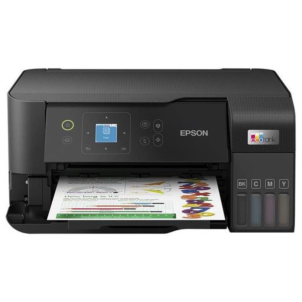 EPSON EcoTank L3560 MFP 33ppm, C11CK58403