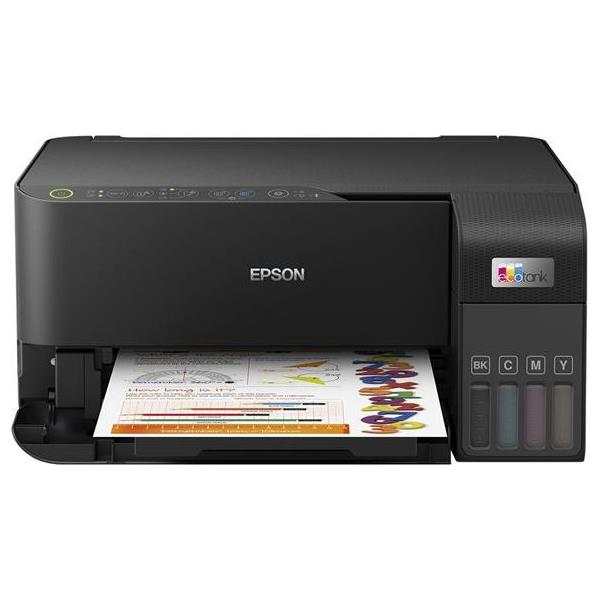 EPSON L3550 MFP A4 Color 33/15ppm, C11CK59403