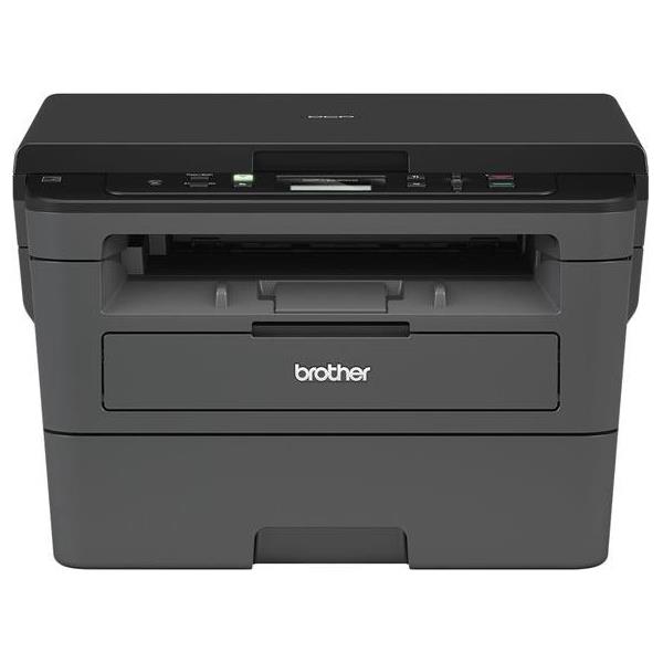BROTHER DCPL2532DWYJ1 MFP