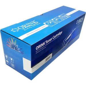 Orink toner za Canon, C-EXV58, magenta,